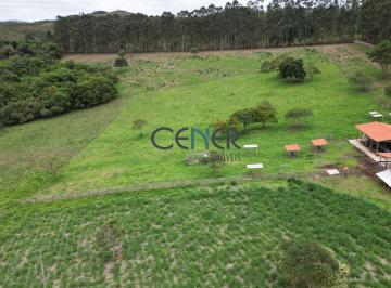 Rural , · Fazendinha com estrutura de leite de 20 ha de porteira fechada em Desterro de Entre Rios