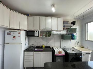 Apartamento · 50m² · 2 Quartos · 1 Vaga · Apartamento à venda no bairro Chácara Letônia - Americana/SP