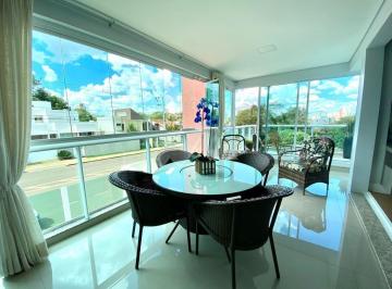 Apartamento · 236m² · 2 Vagas · Apartamento com 3 dormitórios à venda,368.00 m , Jardim La Salle, TOLEDO - PR