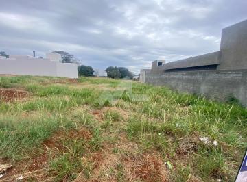 Terreno · 416m² · Terreno à venda no Jardim Pancera,402,72 m , TOLEDO - PR