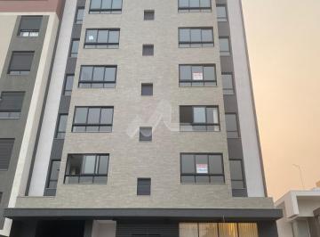 Apartamento · 127m² · 2 Quartos · 2 Vagas · Apartamento com 3 dormitórios à venda,170.00 m , Jardim La Salle, TOLEDO - PR