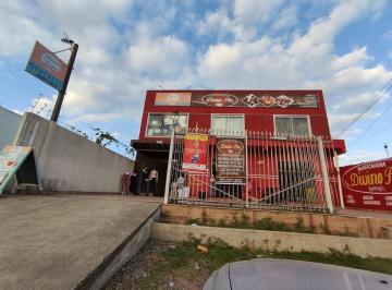 Comercial · 24m² · Sala comercial no segundo piso para locação, Gralha Azul - Fazenda Rio Grande