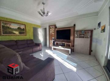 Casa · 245m² · 5 Quartos · 3 Vagas · Casa 245 m² Localizado no bairro Das Américas Mauá - SP