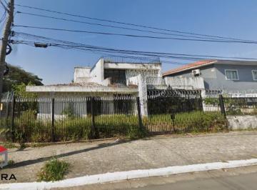 Terreno · 1000m² · Terreno com casa antiga com 1000m² localizado no Bairro Indianópolis, São Paulo/SP.