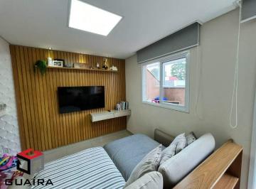 Casa · 182m² · 3 Quartos · 2 Vagas · Sobrado à venda 3 quartos 1 suíte 2 vagas Assunção - Santo André - SP