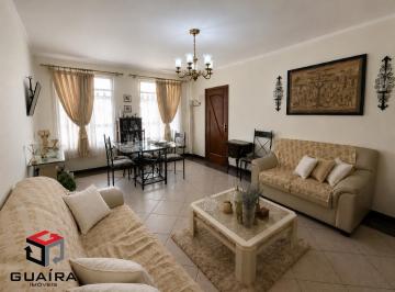 Casa · 189m² · 4 Quartos · 6 Vagas · Casa à venda 4 suítes 6 vagas | Santa Maria - São Caetano do Sul - SP