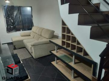 Casa · 127m² · 3 Quartos · 2 Vagas · Sobrado à venda 3 quartos 1 suíte 2 vagas Demarchi - São Bernardo do Campo - SP