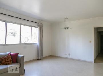 Apartamento · 115m² · 3 Quartos · 1 Vaga · Apartamento para Aluguel - Vila Olímpia, 3 Quartos, 115 m2 - São Paulo