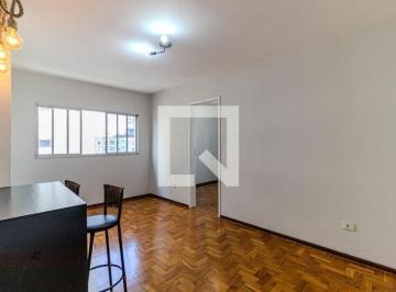 Apartamento · 43m² · 1 Quarto · 1 Vaga · Apartamento à Venda - Campos Elíseos, 1 Quarto, 43 m² - São Paulo