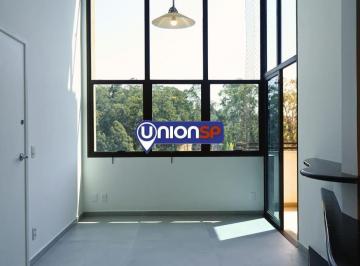 Apartamento · 61m² · 1 Quarto · 2 Vagas · Apartamento com 2 dormitórios à venda, 61 m² por R$ 509.000,00 - Morumbi - São Paulo/SP