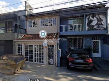 FACHADA · Prédio no bairro Jardim