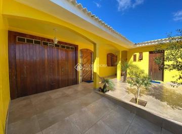 fachada interiro · Casa  térrea 160 M²!