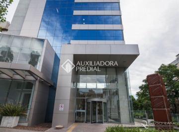 entrada · Sala / Conjunto comercial com 40 M²