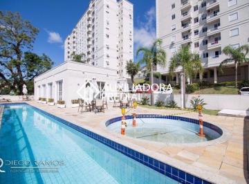 piscina · Pronto morar!