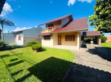 645243_i3bJ2g8G8i25Dj17A1y_6452436723ea96b8479.jpg · Casa sobrado com 03 dormitórios à Venda no bairro Canudos em Novo Hamburgo.