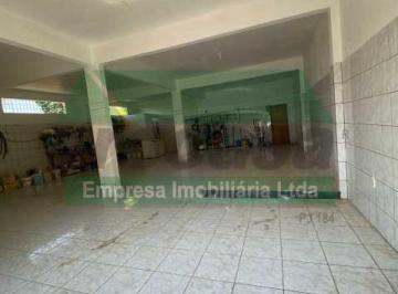 Comercial · 475m² · 1 Vaga · GALPAO DISPONIVEL PARA VENDA NO TARUMÃ