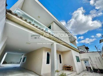 Casa · 261m² · 5 Quartos · 5 Vagas · VENDE EM SULACAP - RUA VICENTE NEIVA - CASA DUPLEX COM EDÍCULA