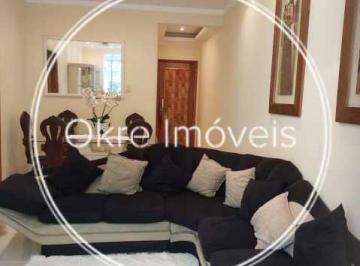 Apartamento · 94m² · 3 Quartos · Reformado: apartamento com 3 quartos à venda no Flamengo!