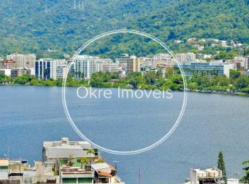Apartamento · 119m² · 3 Quartos · 2 Vagas · Apartamento - Padrão / Residencial / Lagoa