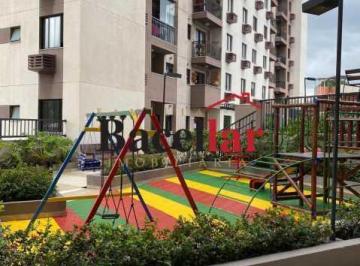 Apartamento · 53m² · 2 Quartos · 1 Vaga · Apartamento -  / Residencial / Piedade