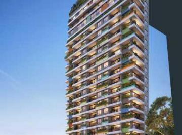 Apartamento · 34m² · 1 Quarto · 1 Vaga · ALIVE - QUARTO E SALA ALTO PADRÃO COM O CHARME DO HORTO FLORESTAL