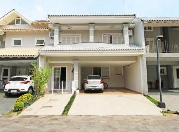 563224.jpg · Casa de condomínio 3 dormitórios - Bairro Sarandi