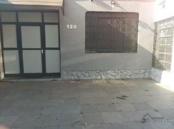 0 · Casa comercial para alugar na Vila João Jorge em Campinas