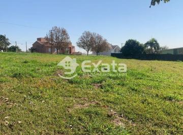 img0 · Terreno a venda no Condominio Saint Charbel - 1040m2 Aracoiaba da Serra SP