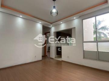img0 · Apartamento com 2 quartos no Condominio Salamanca para venda no Jardim America zona sul de Sorocaba.