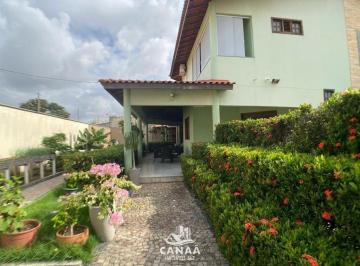 ujuosyi2nze4mzviodnimgi1_md · Casa Dupelx à Venda em Araçagy no Central Park - 5 quartos - Lazer Privativo