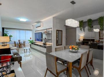 isym2dy2nzfmztdkm2m4mjdj_md · Apartamento à Venda em Ponta D'areia - 3 Suítes - 138m² - Nascente - Projetados