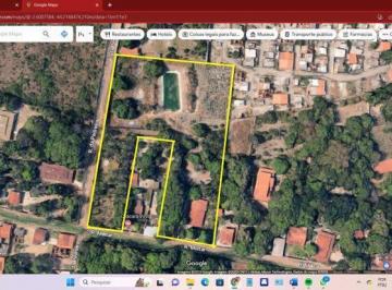 cnyelhw2nze4ndm4ytuxotbj_md · Terreno a Venda no Santa Barbara - 20.160m² - Plano - Acesso Asfaltado