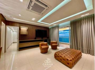 oizjcuw2otrmzmm5ytu5yjk1_md · Apartamento de Alto Padrão à Venda em Ponta D'areia - 3 Suítes - Vista Mar