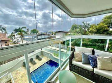 Apartamento · 119m² · 3 Quartos · 2 Vagas · Apto 3 dorms., varanda gourmet, 2 vagas, lazer, 100mts praia