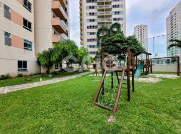 Apartamento · 75m² · 3 Quartos · 2 Vagas · Apartamento no Condomínio Sírius
