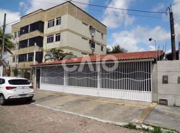 Casa · 237m² · 3 Quartos · 3 Vagas · Casa em Lagoa Nova