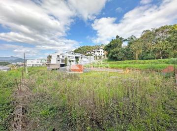 Terreno · 450m² · Terreno com 450m², à venda no bairro Das Capitais em Timbó-SC