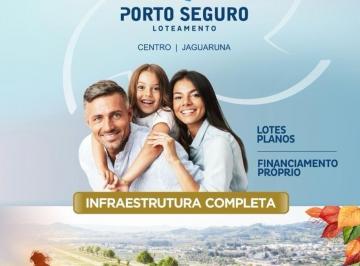 Terreno · 300m² · Loteamento Porto Seguro em Jaguaruna