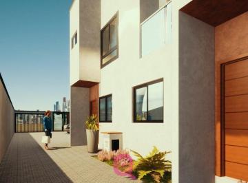Casa · 100m² · 3 Quartos · 1 Vaga · Lançamento Residencial Santorini em Oficinas, Tubarão/SC