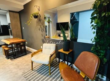 Casa · 80m² · 3 Quartos · 2 Vagas · Sobrado Geminado em Anita Garibaldi, Joinville/SC