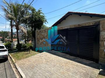 Casa · 200m² · 3 Quartos · 4 Vagas · Casa terréa com piscina  - Cond. Pq Paulistano - Cotia/SP