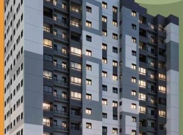 Apartamento · 55m² · 2 Quartos · 1 Vaga · Apartamento - Nova Smart