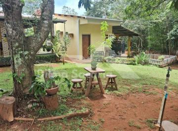 Rural · 17000m² · 4 Quartos · 5 Vagas · Chácara à venda no bairro Centro - Chapada dos Guimarães/MT