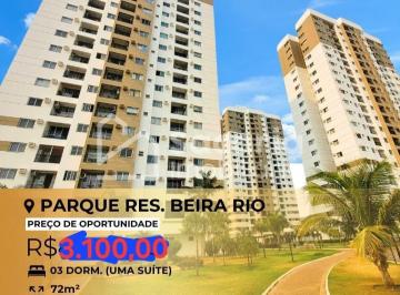 12 Apartamentos para alugar Grande Terceiro, Cuiabá Wimoveis