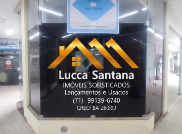 Comercial · 10m² · Vendo Ponto Comercial no Horto Florestal - Loja em Shopping