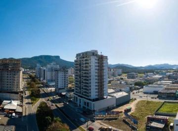Apartamento · 39m² · 1 Quarto · 1 Vaga · Apartamento Studio na Pedra Branca à venda