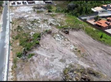 Terreno · 15000m² · Terreno em Loteamento em Barra do Jacuípe, Camaçari/BA