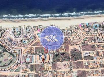 Terreno · 2400m² · Amplo terreno próximo à praia em Porto das Dunas!