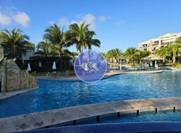Apartamento · 95m² · 3 Quartos · 2 Vagas · Belíssimo apartamento próximo à praia em Cumbuco.