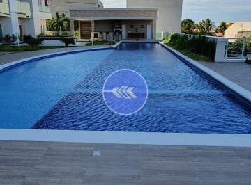 Apartamento · 100m² · 3 Quartos · Apartamento moderno com 3 suítes em Fortaleza